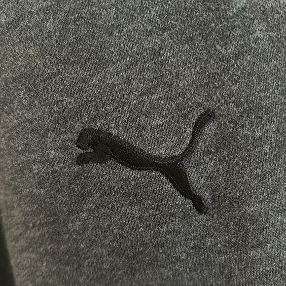 Puma Sweatpants - Picture 2 of 4